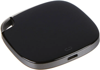 Твердотельный накопитель HikVision T100I 128Gb HS-ESSD-T100I 453