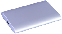 Твердотельный накопитель HP P500 500Gb Silver 7PD55AA#ABB 457