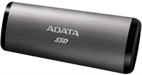 Твердотельный накопитель A-Data SE760 1Tb Titanium ASE760-1TU32G2-CTI 468