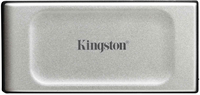 Твердотельный накопитель Kingston XS2000 500Gb SXS2000/500G 469