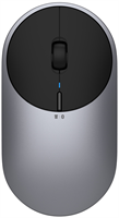 Мышь Xiaomi Mi Portable Mouse 2 Black BXSBMW02 472