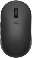 Мышь Xiaomi Mi Dual Mode Wireless Mouse Silent Edition Black WXSMSBMW03 477