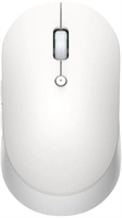 Мышь Xiaomi Mi Dual Mode Wireless Mouse Silent Edition White WXSMSBMW03 478