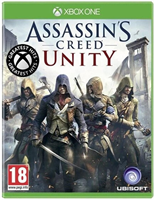 Assassin's Creed: Unity [Xbox One] 494