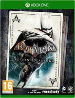 Batman Return to Arkham [Xbox One] 502