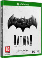 Batman: The Telltale Series [Xbox One] 503
