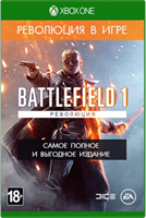 Battlefield 1 Революция [Xbox One] 504