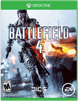 Battlefield 4 [Xbox One] 507