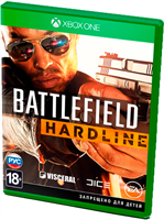 Battlefield Hardline [Xbox One] 508