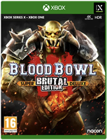 Blood Bowl 3 - Brutal Edition [Xbox] 515