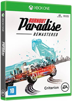 Burnout Paradise - Remastered [Xbox One] 517