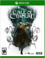 Call of Cthulhu [Xbox One] 518