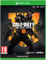 Call of Duty: Black Ops 4 [Xbox One] 519
