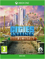 Cities: Skylines - Parklife Edition [Xbox One] 524