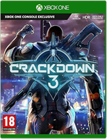 Crackdown 3 [Xbox One] 525
