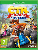 Crash Team Racing: Nitro Fueled [Xbox One] 526
