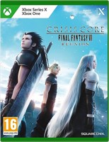 Crisis Core: Final Fantasy VII Reunion [Xbox] 529