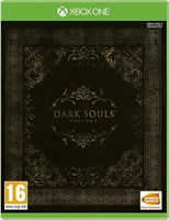 Dark Souls Trilogy [Xbox One] 531