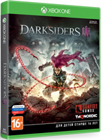 Darksiders III [Xbox One] 533