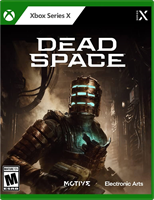 Dead Space Remake [Xbox Series X] 535