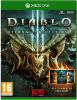 Diablo III: Eternal Collection [Xbox One] 538