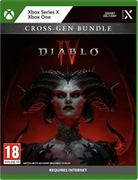 Diablo IV Cross-Gen Bundle [Xbox] 539