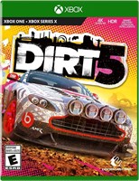 DiRT 5 [Xbox] 540