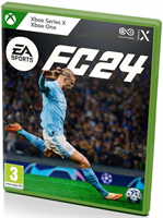 EA Sports FC 24 [Xbox Series X - Xbox One] 543