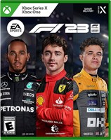 F1 2023 [Xbox] 545