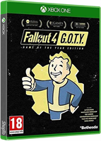 Fallout 4 - Game of the Year Edition [Xbox One] 546