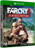 Far Cry 3 - Classic Edition [Xbox] 547