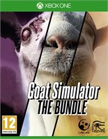 Goat Simulator: The Bundle [Xbox] 553