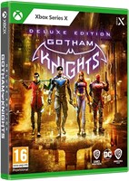 Gotham Knights - Deluxe Edition [Xbox Series X] 556