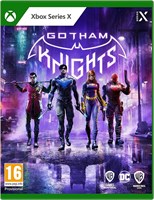 Gotham Knights [Xbox Series X] 557