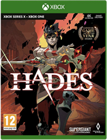 Hades [Xbox Series X - Xbox One] 562