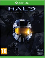 Halo - The Master Chief Collection [Xbox One] 563