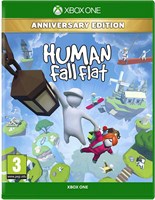 Human: Fall Flat - Anniversary Edition [Xbox One] 569