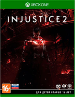 Injustice 2 [Xbox] 573