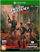 Jagged Alliance: Rage! [Xbox] 574