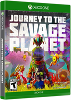 Journey to the Savage Planet [Xbox One] 576