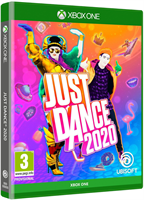 Just Dance 2020 [Xbox One] 580