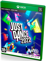 Just Dance 2022 [Xbox Series X - Xbox One] 582