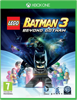 LEGO Batman 3: Beyond Gotham [Xbox One] 586