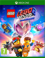 LEGO Movie 2 Videogame [Xbox One] 593