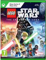 LEGO Star Wars: The Skywalker Saga [Xbox One] 596