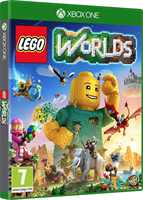 LEGO Worlds [Xbox] 598