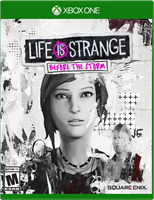 Life is Strange: Before the Storm [Xbox One] 602