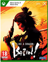 Like a Dragon: Ishin! [Xbox One] 604