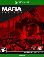 Mafia: Trilogy [Xbox] 607
