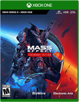 Mass Effect - Legendary Edition [Xbox] 610